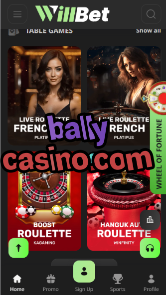 Bally Casino.com - Official Bally Website-casinoorder.vip