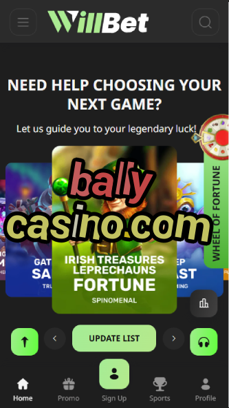 Bally Casino.com - Official Bally Website-casinoorder.vip