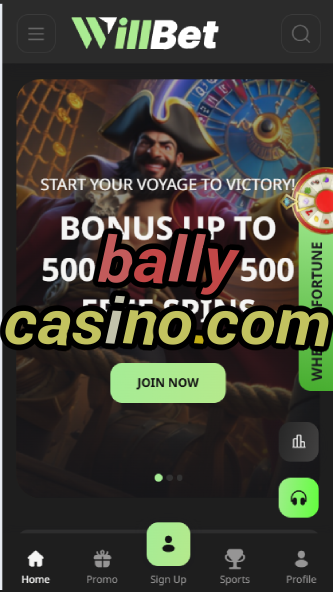 Bally Casino.com - Official Bally Website-casinoorder.vip