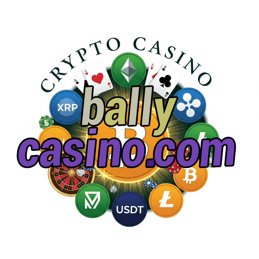 Bally Casino.com - Official Bally Website